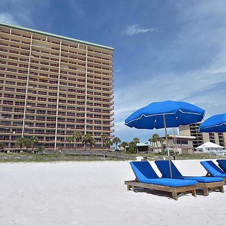 Hidden Dunes 1101 Daire Panama City Beach Dış mekan fotoğraf