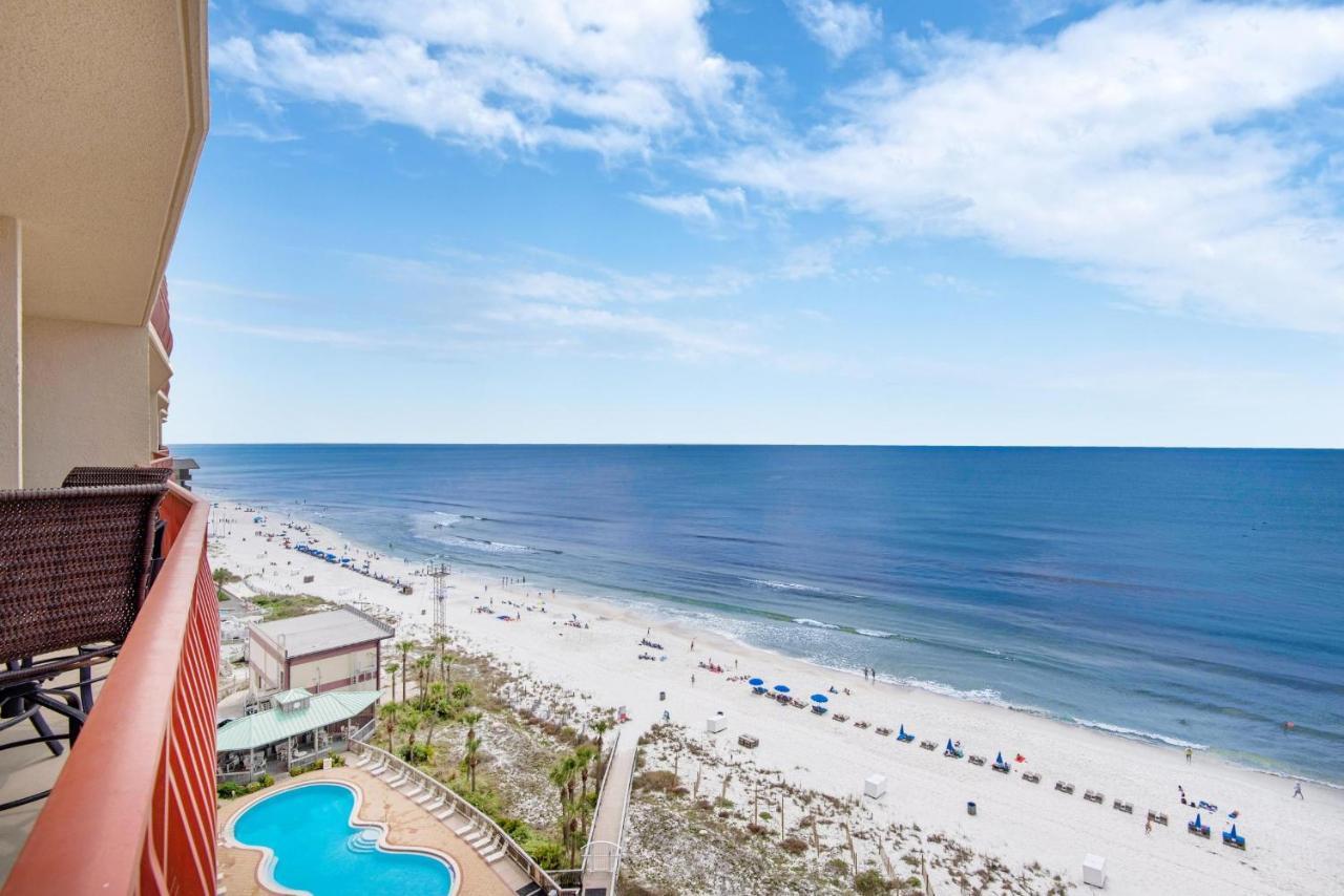 Hidden Dunes 1101 Daire Panama City Beach Dış mekan fotoğraf