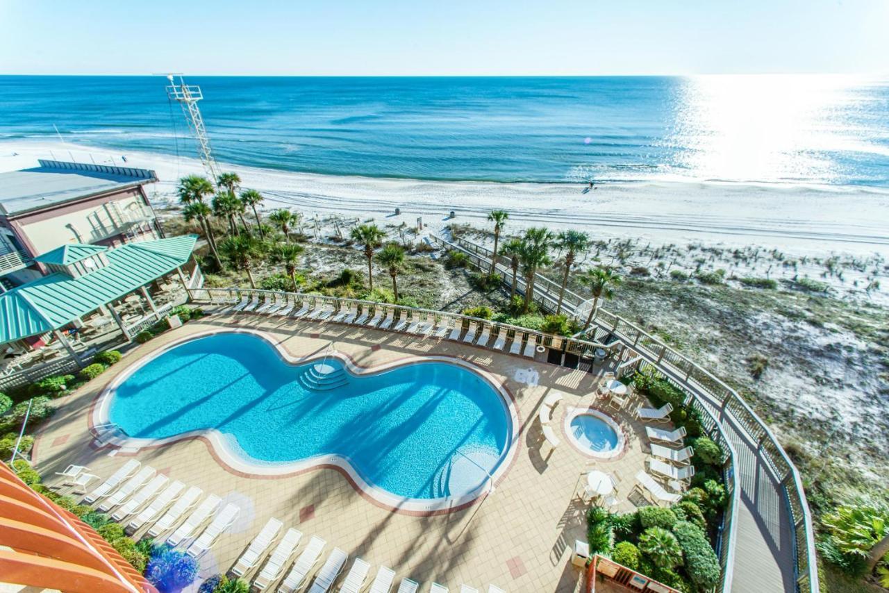 Hidden Dunes 1101 Daire Panama City Beach Dış mekan fotoğraf