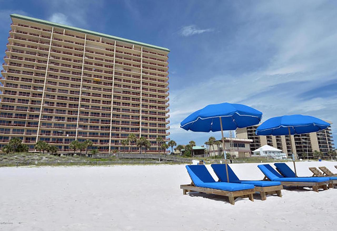 Hidden Dunes 1101 Daire Panama City Beach Dış mekan fotoğraf