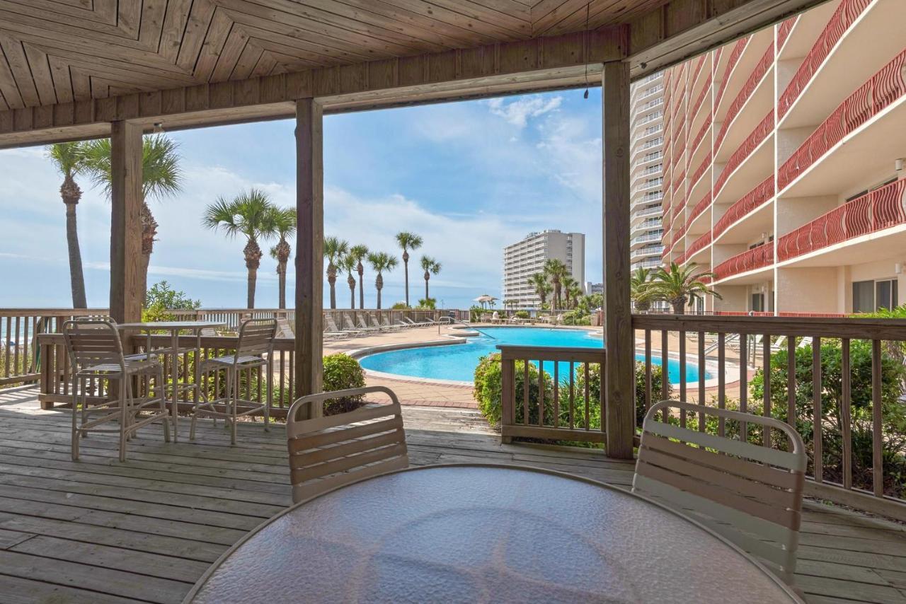 Hidden Dunes 1101 Daire Panama City Beach Dış mekan fotoğraf