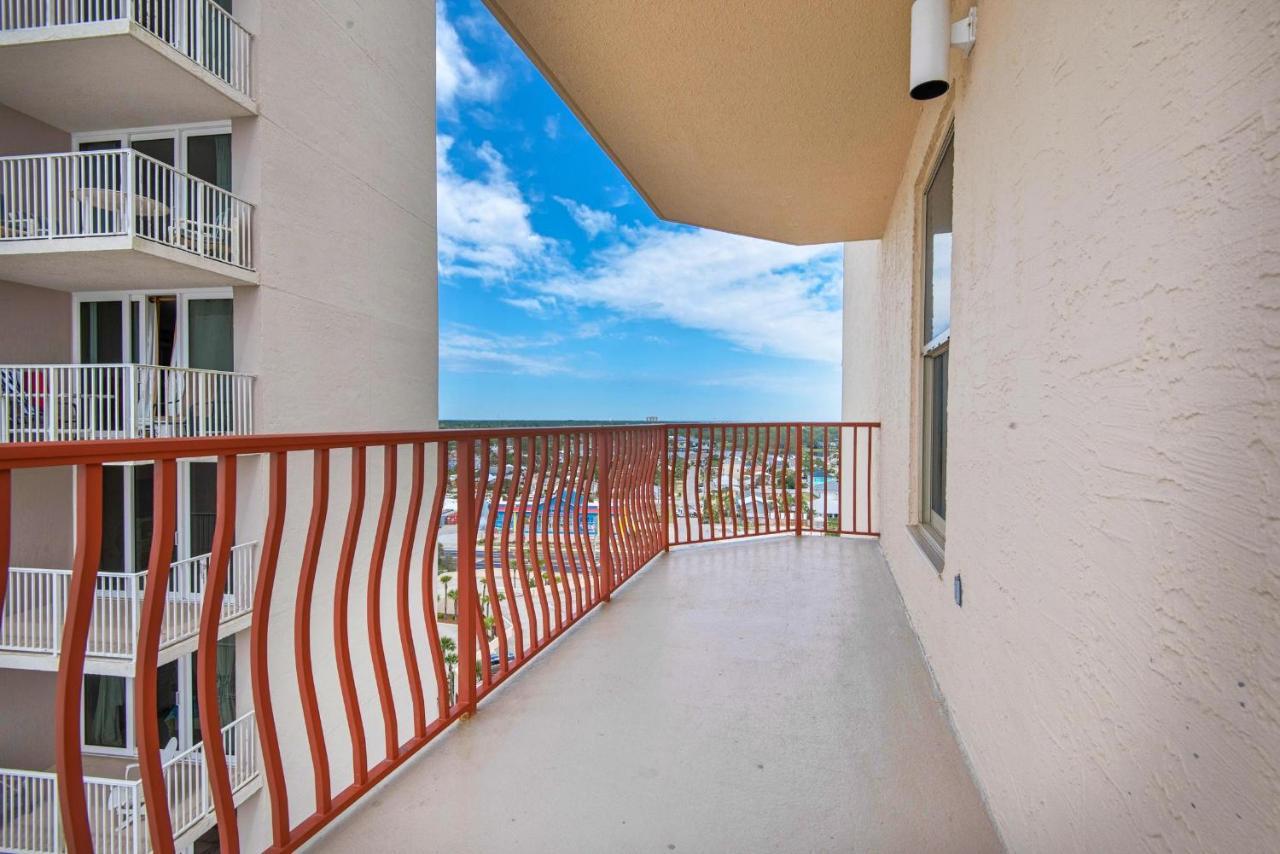 Hidden Dunes 1101 Daire Panama City Beach Dış mekan fotoğraf