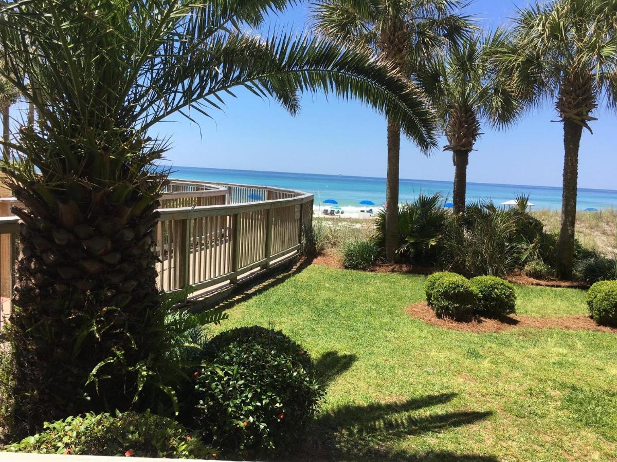 Hidden Dunes 1101 Daire Panama City Beach Dış mekan fotoğraf