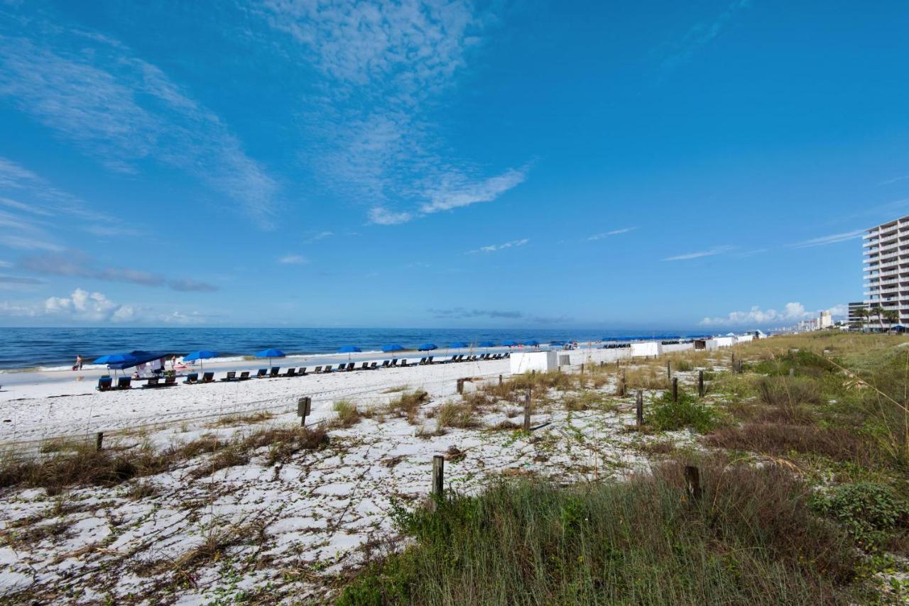 Hidden Dunes 1101 Daire Panama City Beach Dış mekan fotoğraf